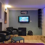 24h Mini Na Kod Dostepu & Free Parking & No Keys *