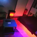 아파트 24h Mini Na Kod Dostepu & Free Parking & No Keys 그디니아