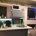 아파트 24h Mini Na Kod Dostepu & Free Parking & No Keys *