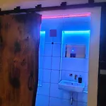 아파트 24h Mini Na Kod Dostepu & Free Parking & No Keys