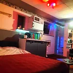 24h Mini Na Kod Dostepu & Free Parking & No Keys Apartment Gdynia
