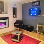 Apartment 24h Mini Na Kod Dostepu & Free Parking & No Keys Gdynia