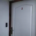 24h Mini Na Kod Dostepu & Free Parking & No Keys * 그디니아