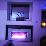 24h Mini Na Kod Dostepu & Free Parking & No Keys * Gdynia