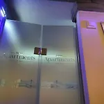 24h Mini Na Kod Dostepu & Free Parking & No Keys Apartment