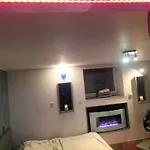 24h Mini Na Kod Dostepu & Free Parking & No Keys 아파트