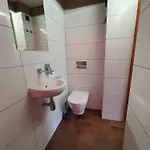 24h Mini Na Kod Dostepu & Free Parking & No Keys