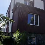 24h Mini Na Kod Dostepu & Free Parking & No Keys 아파트 그디니아