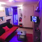 24h Mini Na Kod Dostepu & Free Parking & No Keys
