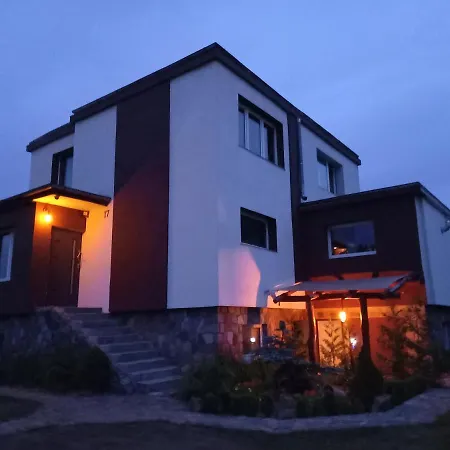 24h Mini Na Kod Dostepu & Free Parking & No Keys Apartment Gdynia