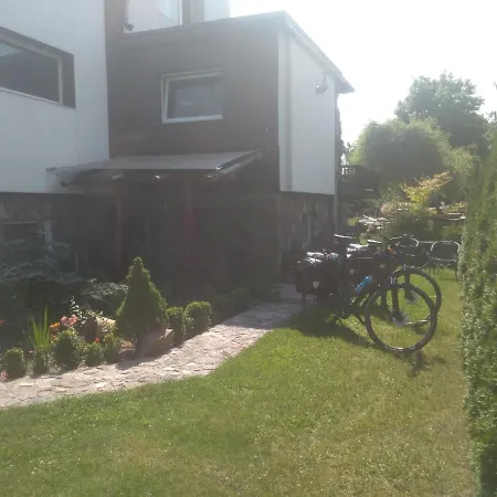 דירה 24h Mini Na Kod Dostepu & Free Parking & No Keys גדינייה