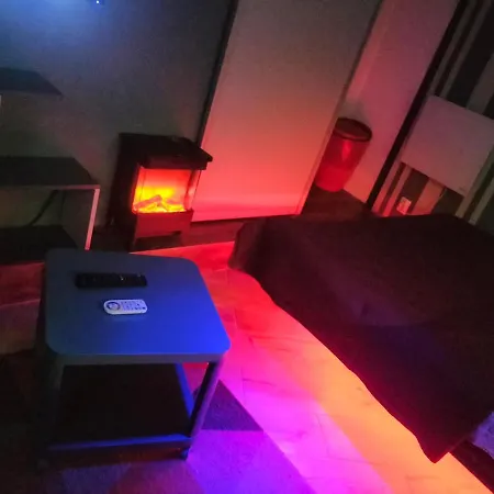 דירה 24h Mini Na Kod Dostepu & Free Parking & No Keys גדינייה