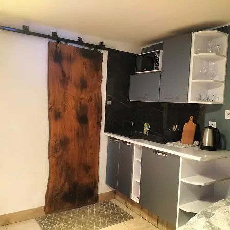 24h Mini Na Kod Dostepu & Free Parking & No Keys Apartment