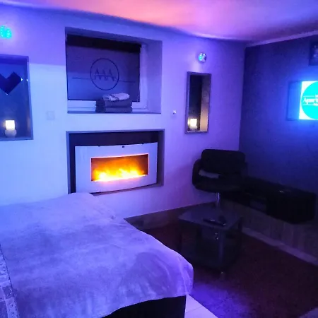 24h Mini Na Kod Dostepu & Free Parking & No Keys Appartement