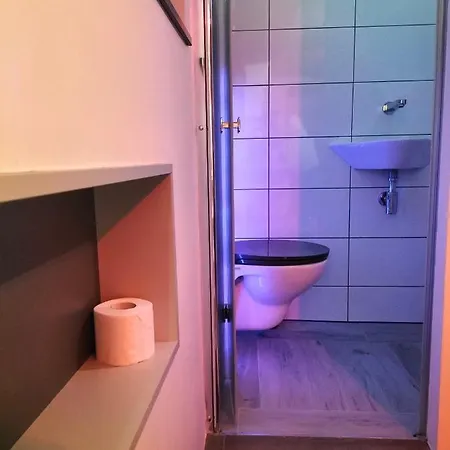 Apartment 24h Mini Na Kod Dostepu & Free Parking & No Keys *
