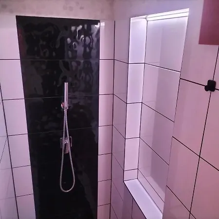 Appartement 24h Mini Na Kod Dostepu & Free Parking & No Keys Gdynia