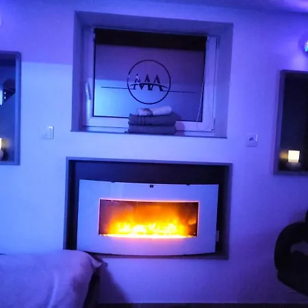 24h Mini Na Kod Dostepu & Free Parking & No Keys