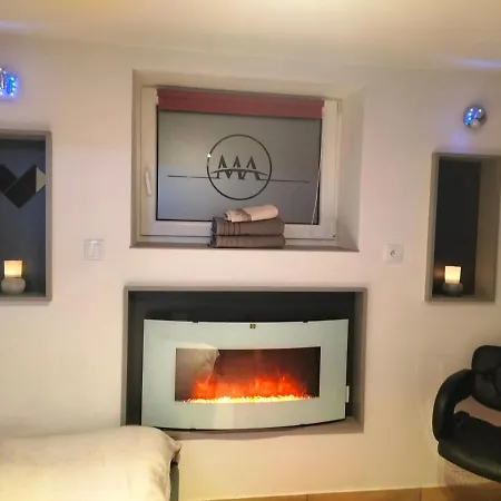 24h Mini Na Kod Dostepu & Free Parking & No Keys Appartement *