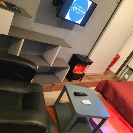 24h Mini Na Kod Dostepu & Free Parking & No Keys גדינייה