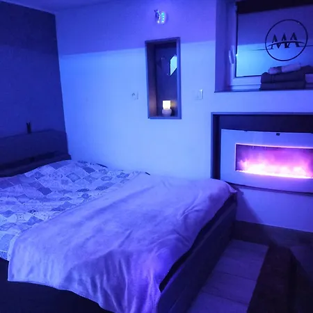 24h Mini Na Kod Dostepu & Free Parking & No Keys * Gdynia