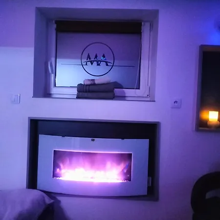 24h Mini Na Kod Dostepu & Free Parking & No Keys * Γκντίνια