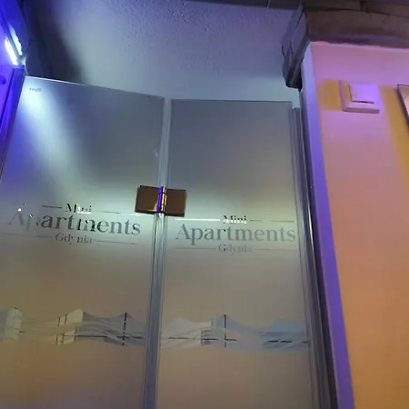 24h Mini Na Kod Dostepu & Free Parking & No Keys Διαμέρισμα