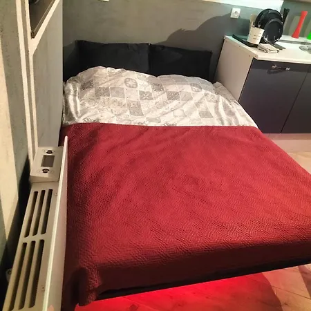 24h Mini Na Kod Dostepu & Free Parking & No Keys * Gdynia