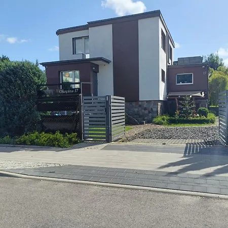 24h Mini Na Kod Dostepu & Free Parking & No Keys Apartment