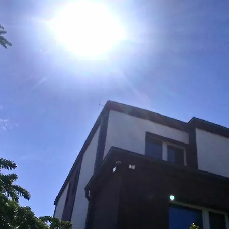 Appartement 24h Mini Na Kod Dostepu & Free Parking & No Keys