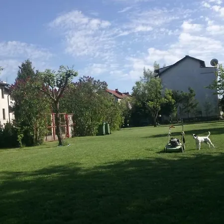 24h Mini Na Kod Dostepu & Free Parking & No Keys Apartment Gdynia