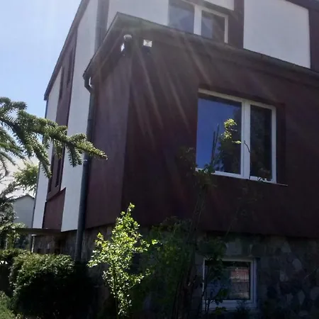 24h Mini Na Kod Dostepu & Free Parking & No Keys דירה גדינייה