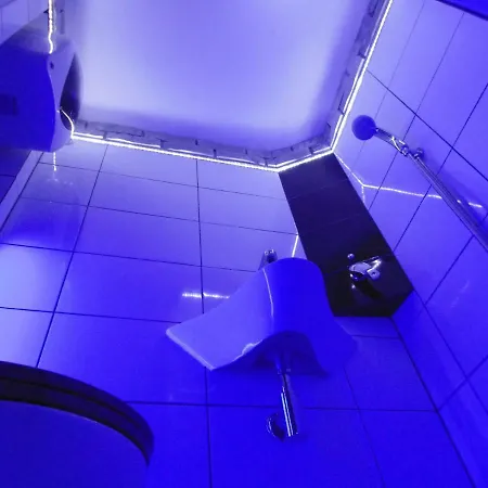 24h Mini Na Kod Dostepu & Free Parking & No Keys Appartement Gdynia