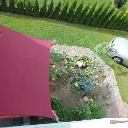 דירה 24h Mini Na Kod Dostepu & Free Parking & No Keys