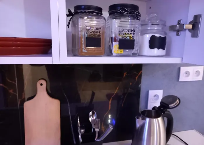 Apartment 24h Mini Na Kod Dostepu & Free Parking & No Keys Gdynia