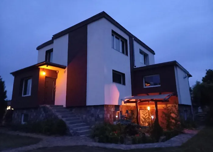 24h Mini Na Kod Dostepu & Free Parking & No Keys Apartment Gdynia