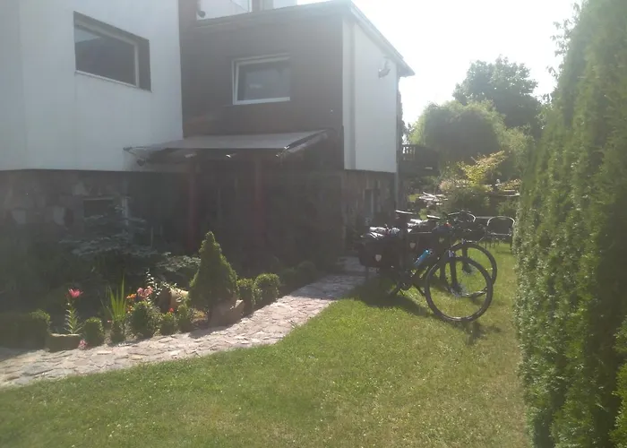 Апартаменти 24h Mini Na Kod Dostepu & Free Parking & No Keys Гдиня