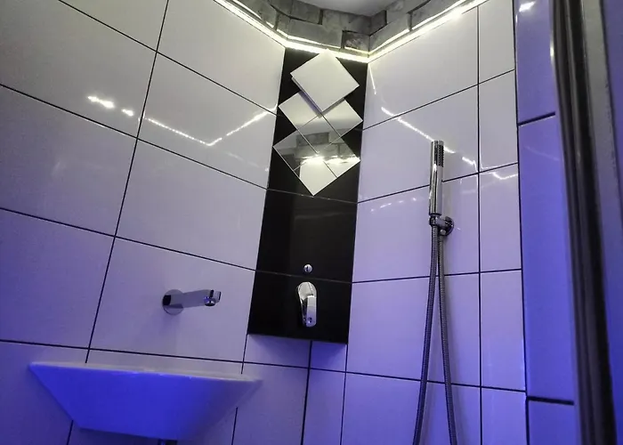 24h Mini Na Kod Dostepu & Free Parking & No Keys Apartment *