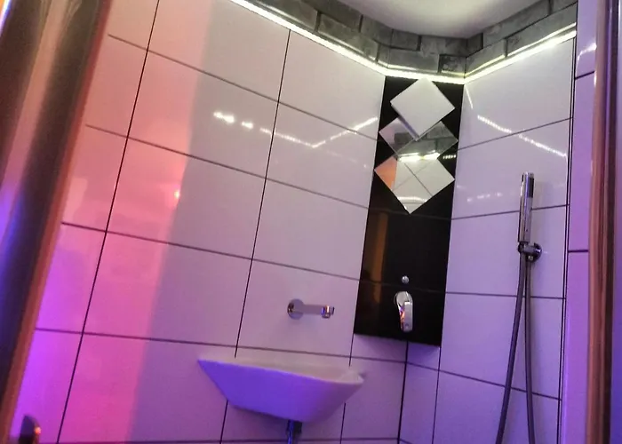 24h Mini Na Kod Dostepu & Free Parking & No Keys Apartment Gdynia