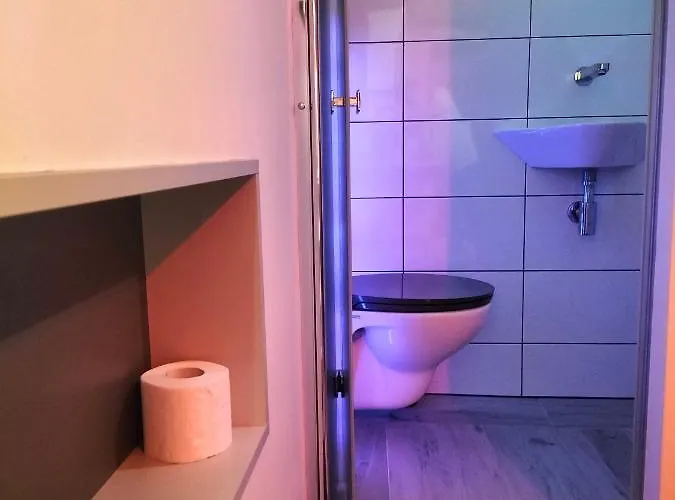 Apartment 24h Mini Na Kod Dostepu & Free Parking & No Keys *