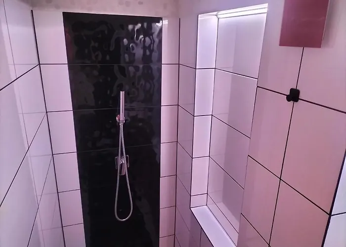 Apartment 24h Mini Na Kod Dostepu & Free Parking & No Keys Gdynia