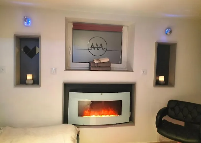 24h Mini Na Kod Dostepu & Free Parking & No Keys Apartment *