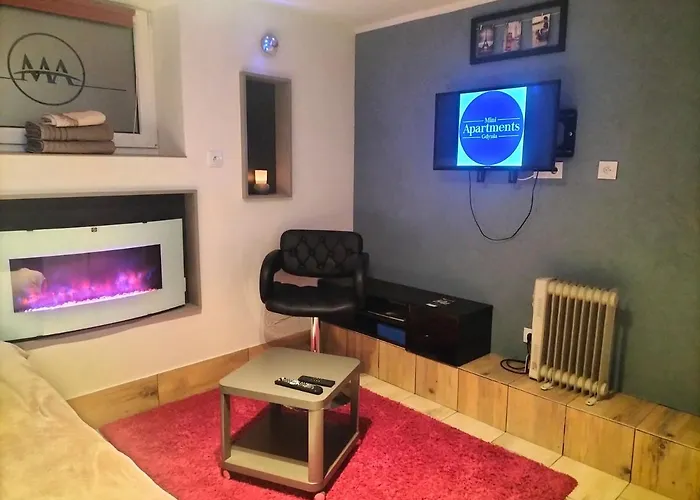 Apartment 24h Mini Na Kod Dostepu & Free Parking & No Keys Gdynia