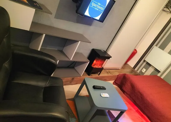 24h Mini Na Kod Dostepu & Free Parking & No Keys Гдиня