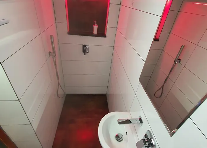 24h Mini Na Kod Dostepu & Free Parking & No Keys Апартаменти Гдиня