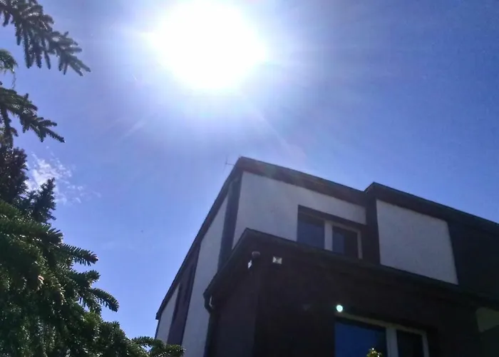 Apartment 24h Mini Na Kod Dostepu & Free Parking & No Keys