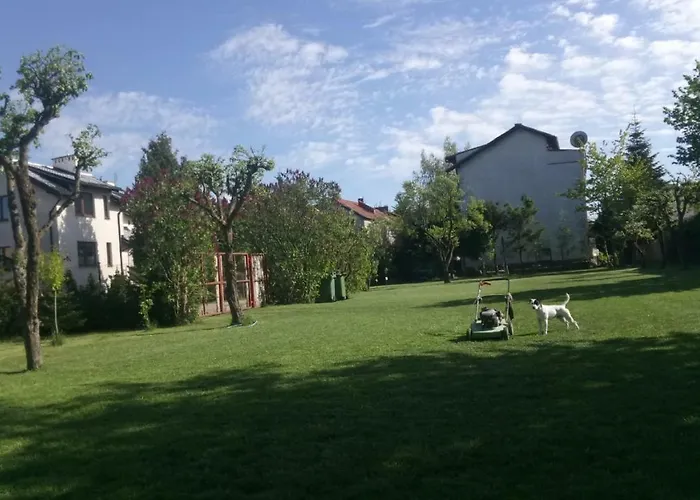 24h Mini Na Kod Dostepu & Free Parking & No Keys Apartment Gdynia