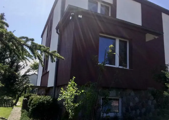 24h Mini Na Kod Dostepu & Free Parking & No Keys Апартаменти Гдиня