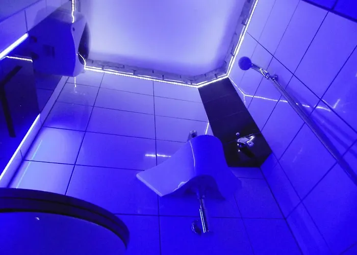 24h Mini Na Kod Dostepu & Free Parking & No Keys Apartment Gdynia