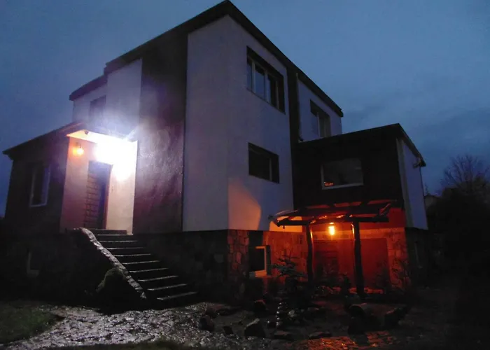 Апартаменти 24h Mini Na Kod Dostepu & Free Parking & No Keys *