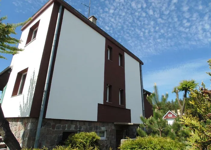 24h Mini Na Kod Dostepu & Free Parking & No Keys Apartment Gdynia